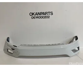 VW Volkswagen Tiguan 5NA Voorbumper 5NA807221 image 1
