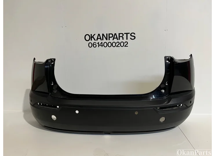 Koop Achterbumper bij OkanParts