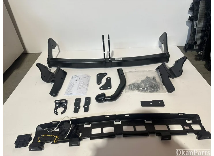 Koop Trekhaak bij OkanParts