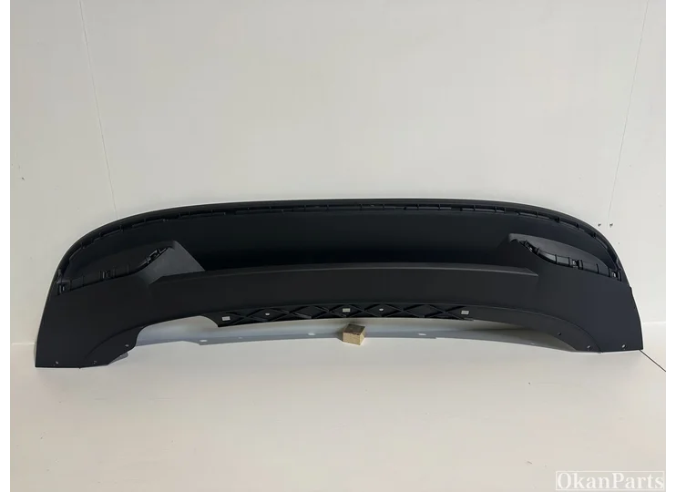 Koop Diffuser | Achterskirt | Bumperspoiler achter bij OkanParts