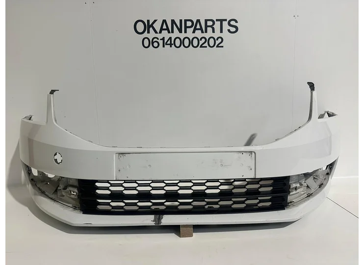 Koop Voorbumper bij OkanParts
