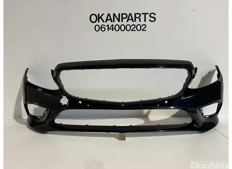 Koop Voorbumper bij OkanParts