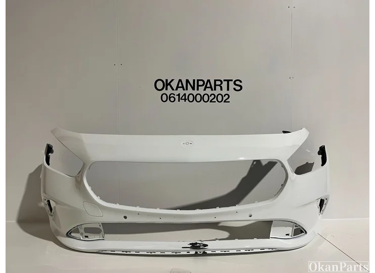 Koop Voorbumper bij OkanParts