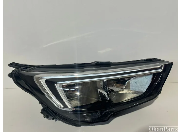 Koop Koplamp | Enkel bij OkanParts
