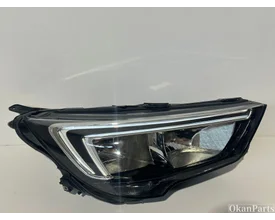 Opel Crossland X LED rechter koplamp rechts 13467968 image 1