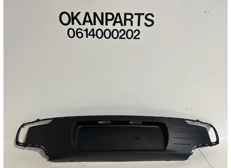 Koop Beschermlijst | Beschermstrip | Achterbumper bij OkanParts