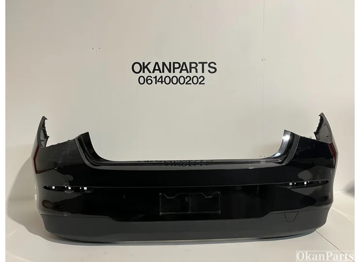 Koop Achterbumper bij OkanParts