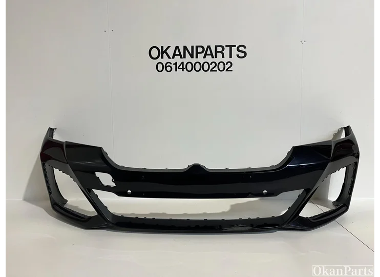 Koop Voorbumper bij OkanParts
