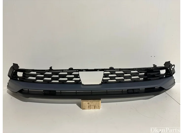Koop Bumperlip | Bumperspoiler voor bij OkanParts