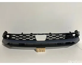 Opel Grandland X Facelift voorbumper spoiler 9840142077 image 1