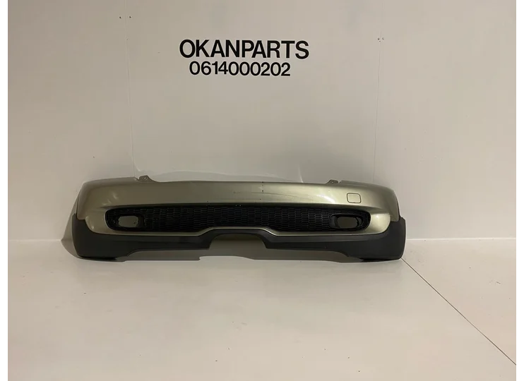 Koop Achterbumper bij OkanParts