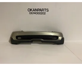 Mini Cooper S R56 achterbumper 7147890 image 1