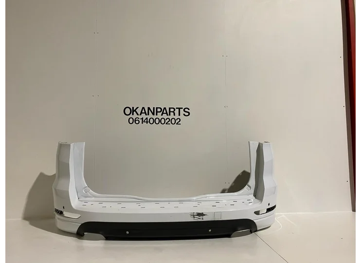 Koop Achterbumper bij OkanParts