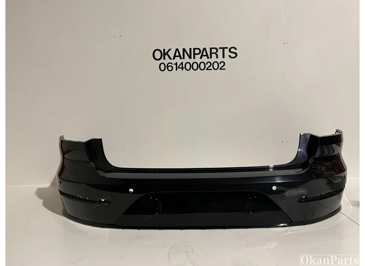 Koop Achterbumper bij OkanParts