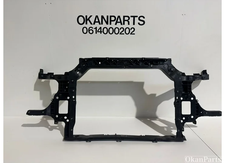Koop Voorkop | Voorfront bij OkanParts