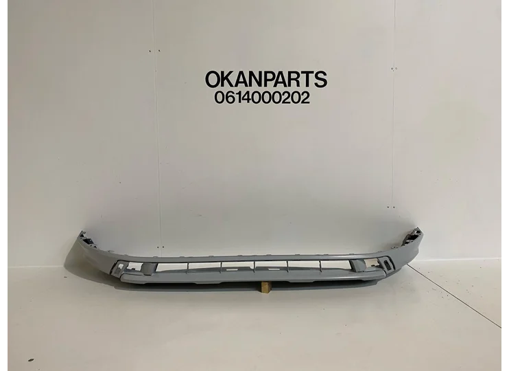 Koop Spoiler bij OkanParts
