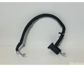 Opel Corsa F Electric Peugeot 208e airco leiding 9826918180 image 1