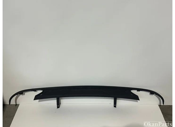 Koop Diffuser | Achterskirt | Bumperspoiler achter bij OkanParts