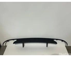 Mercedes-Benz B-klasse W246 diffuser A2468855025 image 1