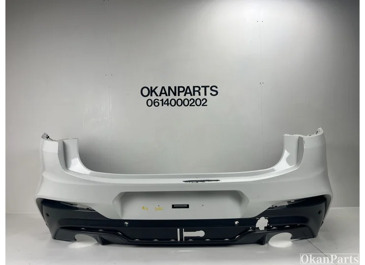 Koop Achterbumper bij OkanParts