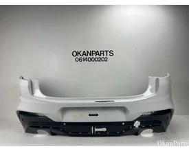Bmw X4 Coupe G02 M Sport Achterbumper 5112139605-14 image 1