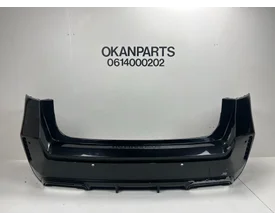 BMW X1 M Sport Achterbumper 511129881940 image 1