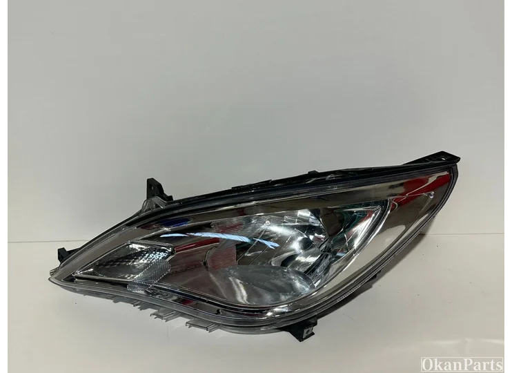 Koop Koplamp | Enkel bij OkanParts