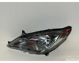 BYD ETP3 linker koplamp links VB-4121010 image 1