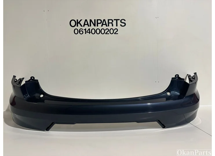 Koop Achterbumper bij OkanParts