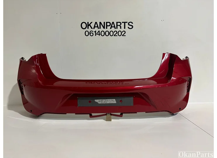 Koop Achterbumper bij OkanParts