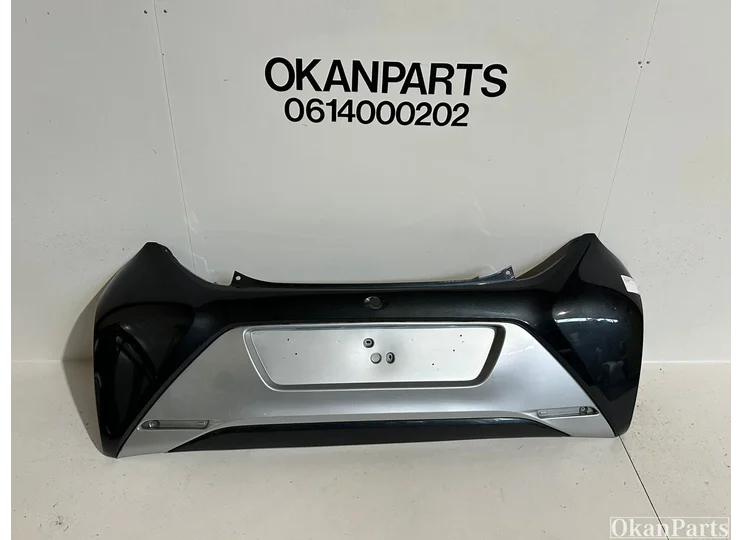 Koop Achterbumper bij OkanParts