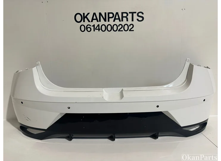Koop Achterbumper bij OkanParts