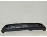 Koop Diffuser | Achterskirt | Bumperspoiler achter bij OkanParts