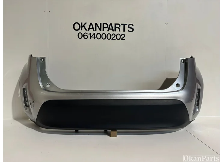 Koop Achterbumper bij OkanParts