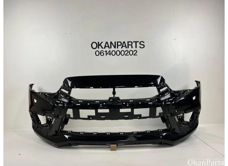 Koop Voorbumper bij OkanParts