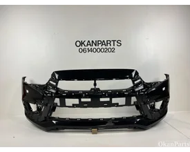 Mitsubishi ASX Voorbumper 6400J025ZZ image 1