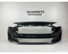 Ford Focus IV Facelift voorbumper NX7B-17C831-AA 2022 2023 image 1