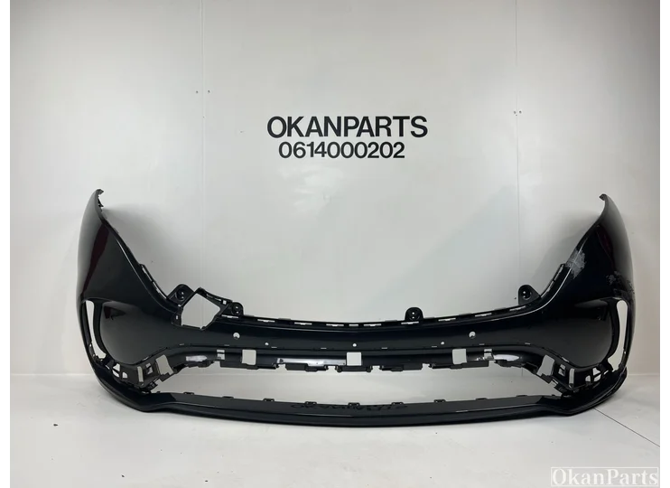 Koop Voorbumper bij OkanParts