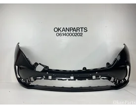 Mercedes-Benz EQC AMG Voorbumper A2938859900 image 1
