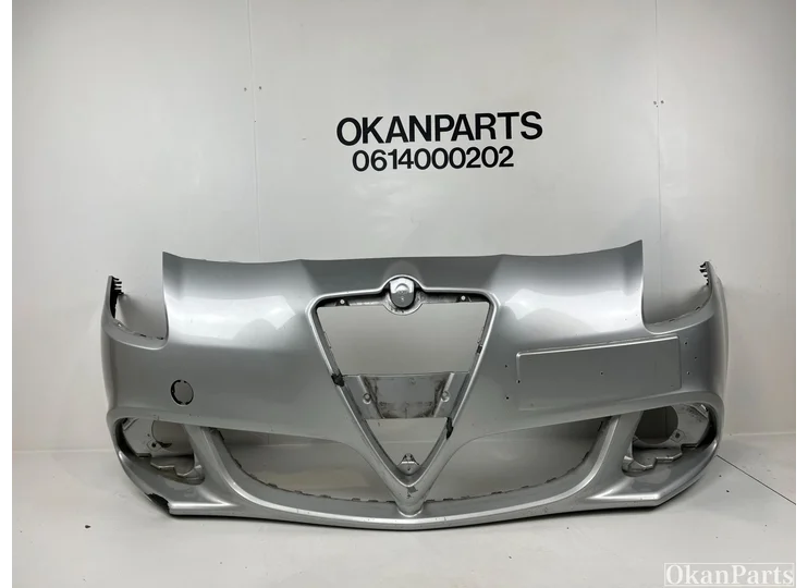 Koop Voorbumper bij OkanParts