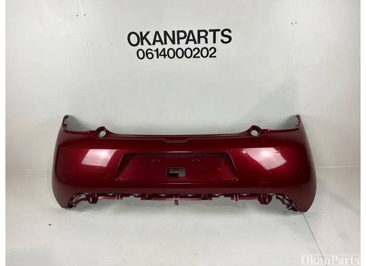 Koop Achterbumper bij OkanParts
