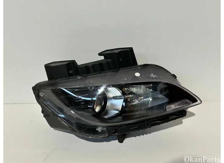Koop Koplamp | Enkel bij OkanParts