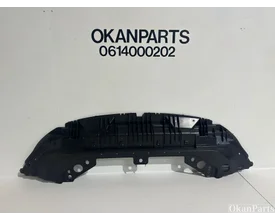 Volvo Xc40 voorbumper onderplaat 32227309 image 1