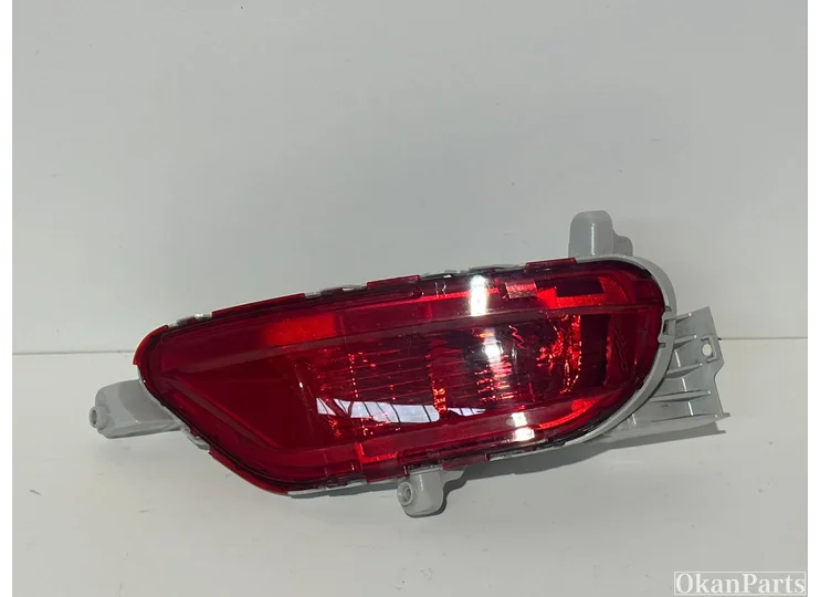 Koop Mistlamp | Enkel bij OkanParts