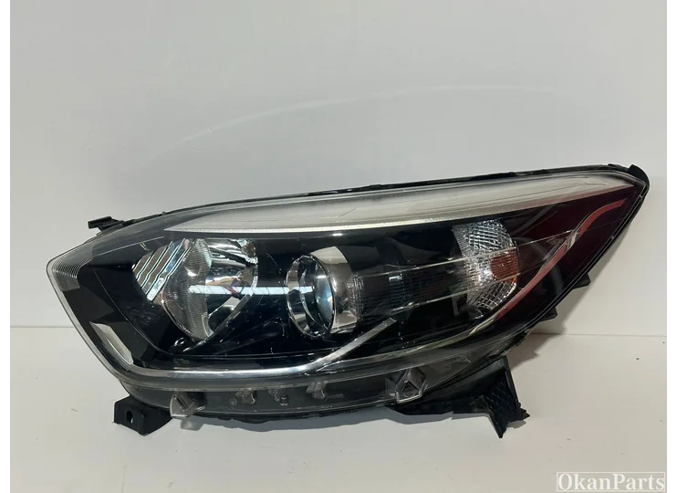Koop Koplamp | Enkel bij OkanParts