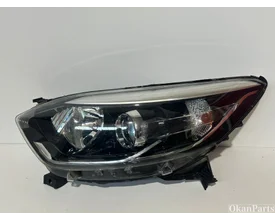 Renault Captur I linker koplamp links 260600953R image 1