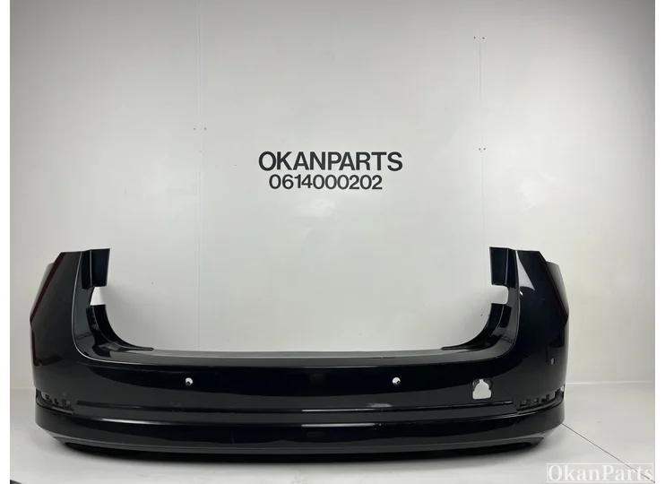 Koop Achterbumper bij OkanParts