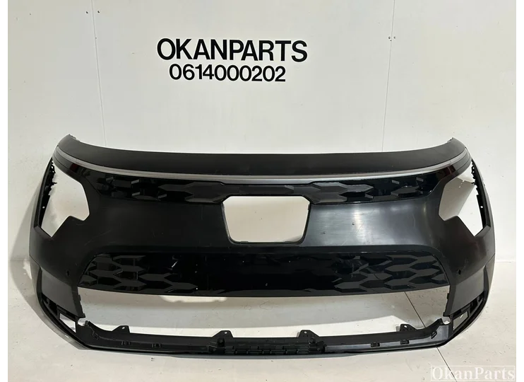 Koop Voorbumper bij OkanParts