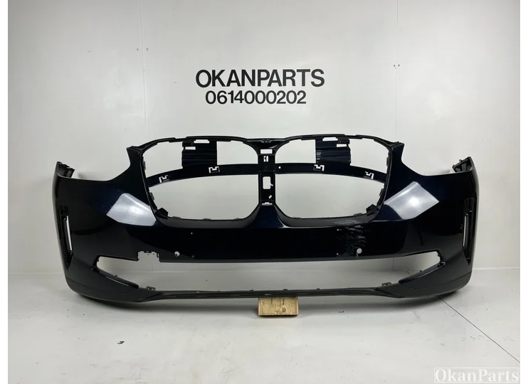 Koop Voorbumper bij OkanParts