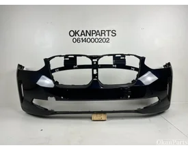 Bmw IX3 G08 BEV Voorbumper 51118498773 image 1